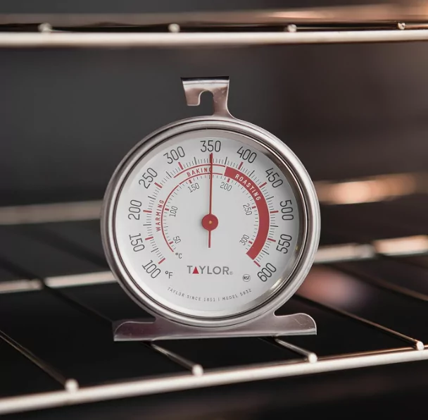 oven thermometer