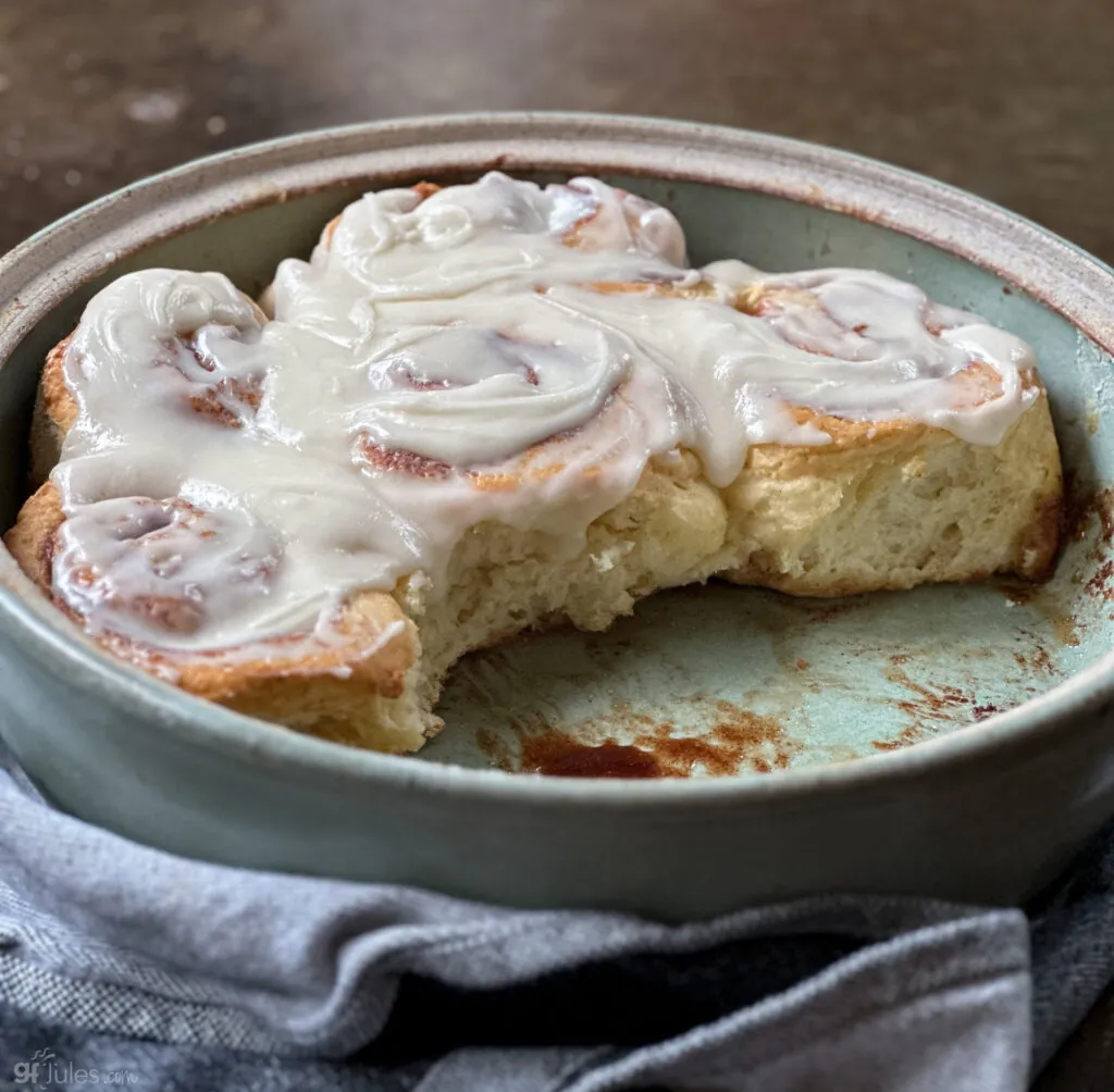 Gluten-free cinnamon rolls-1-2