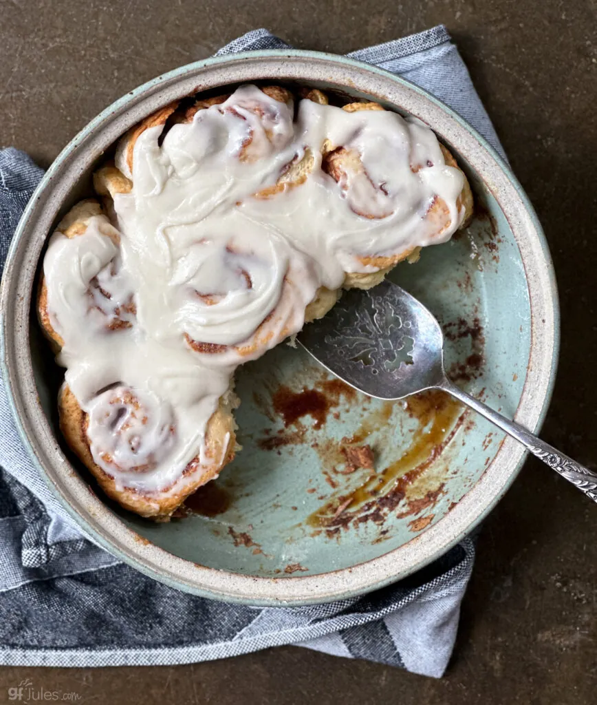 Gluten-free cinnamon rolls-2-2