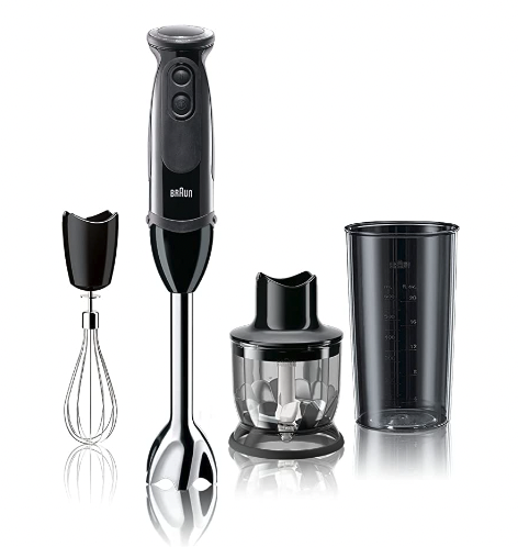 Braun immersion blender