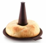 Lekue Bagel Mold Set