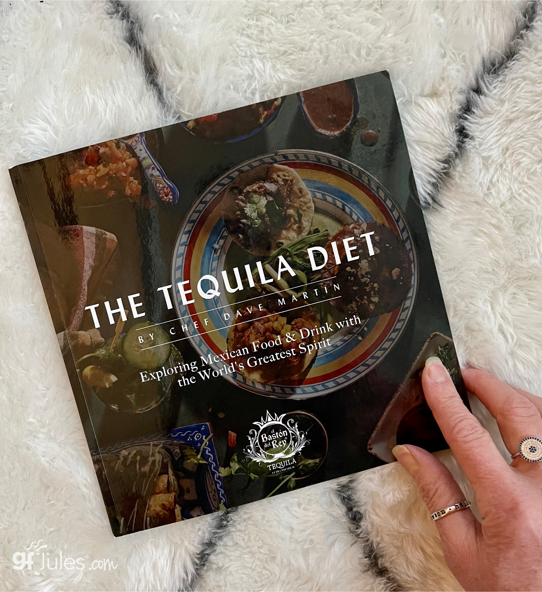 The Tequila Diet | gfJules