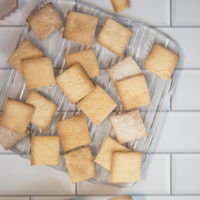 lemon shortbread oh