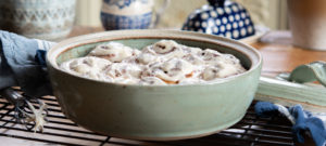 Earl Tea Gluten Free Overnight Cinnamon Rolls-00012