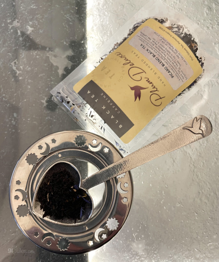 How to Use Coconut Milk in Tea – Plum Deluxe Tea