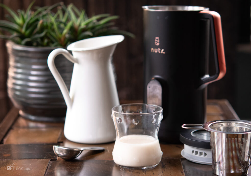 Nutr Nut Milk Maker