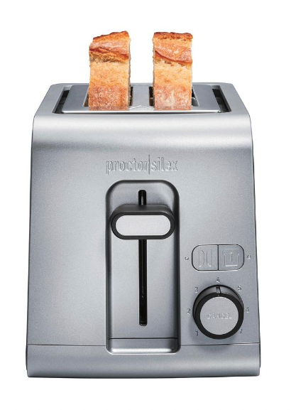 Proctor-Silex Toaster