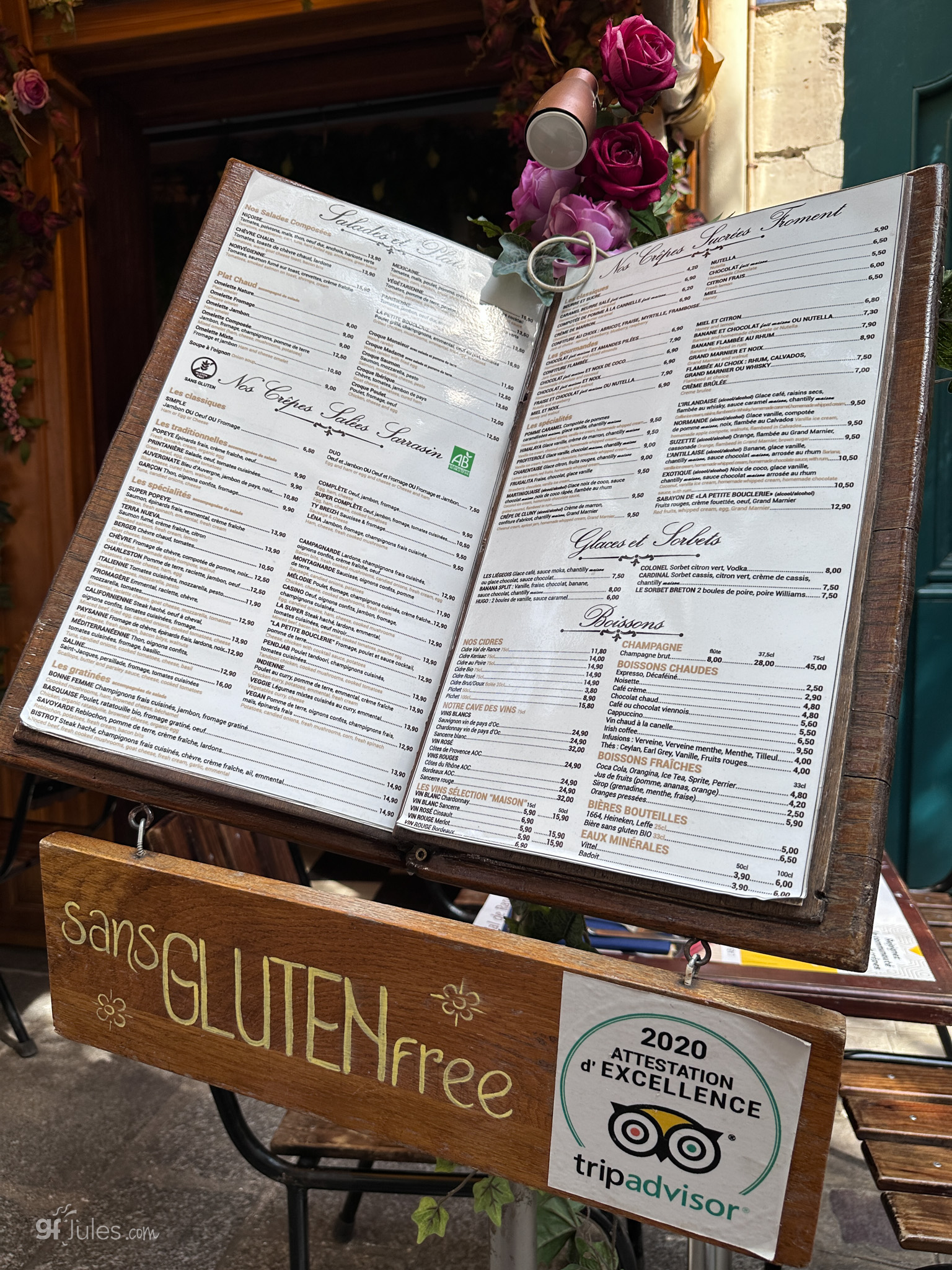 La Petite Bouclerie Paris 