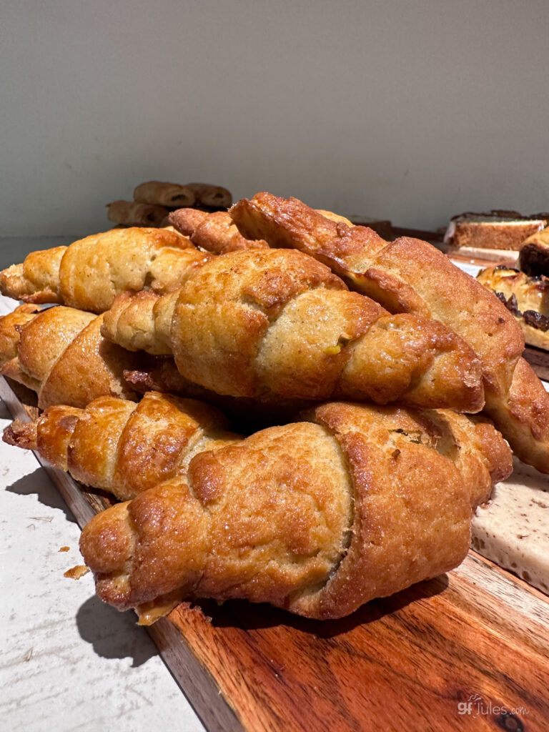 Copains gluten free bakery Paris | gfJules