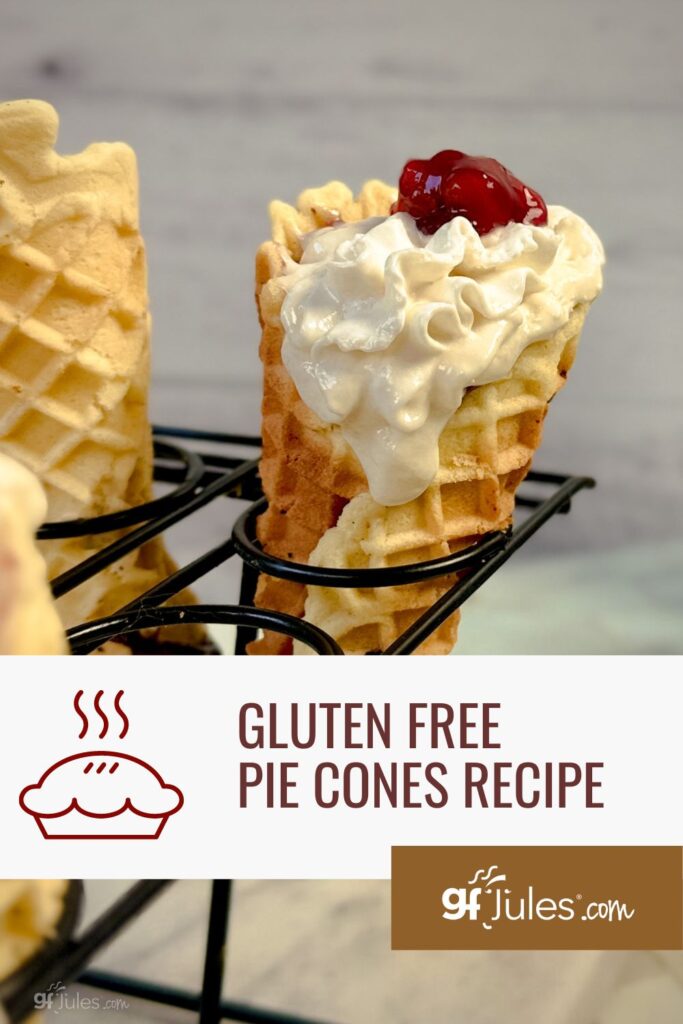 Gluten Free Vegan Ice Cream Recipe - Gluten free recipes - gfJules