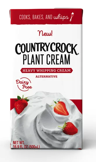 Country Crock Heavy Whipping Cream