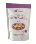 gfJules Pancake Mix