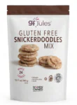 gfjules Gluten Free Snickerdoodles Mix