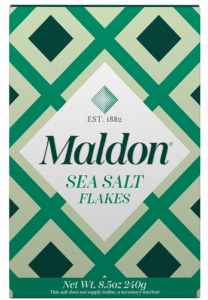 Image - Maldon Sea Salt Flakes