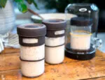 Gluten Free Sourdough starter-9-2