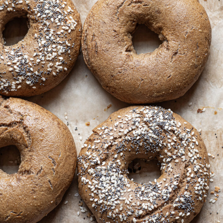 grain free bagels recipe5936