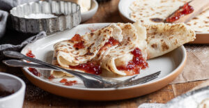 gluten free lefse banner