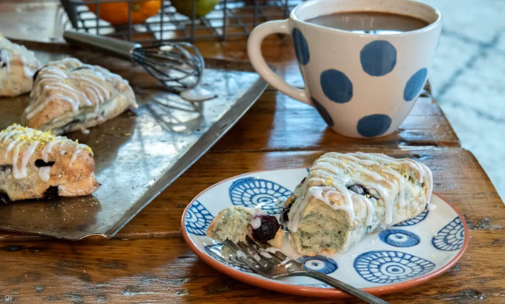 gluten free sourdough scones_0054 with cup