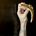 Gluten Free Sourdough pizza-10-3