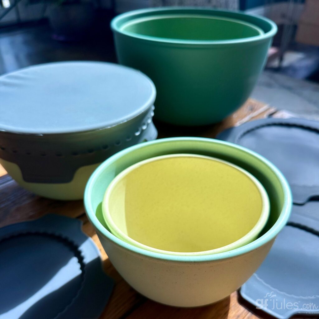 Bamboozled Bowls