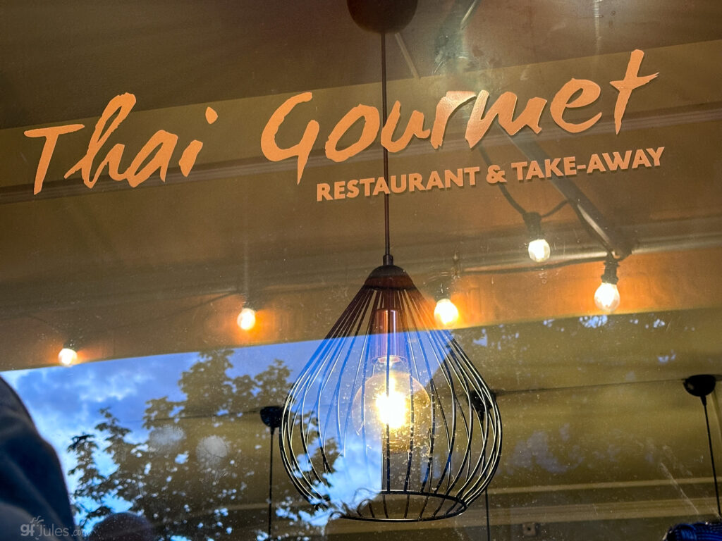 Thai Gourmet