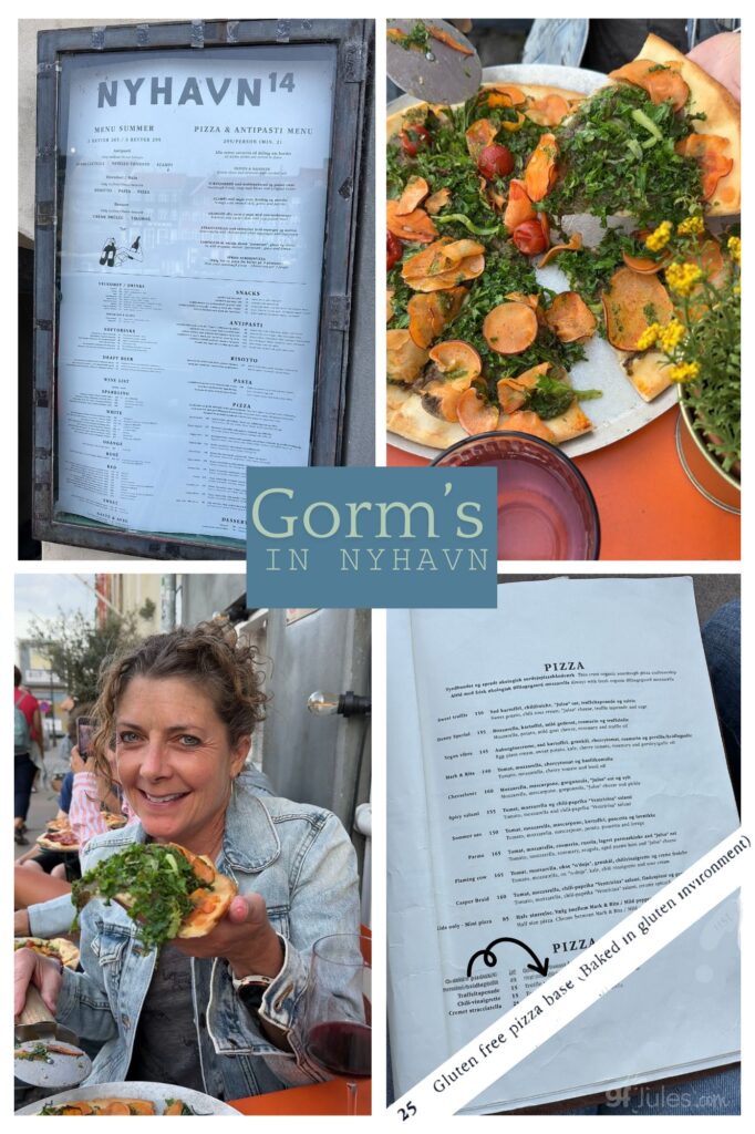 gorms pizza copenhagen