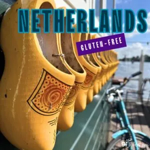 Netherlands Gluten Free | gfJules