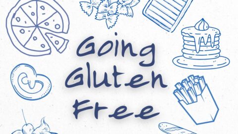 Going Gluten Free: 7 Simple Steps