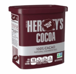 natural cocoa powder