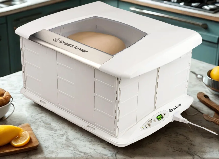 Brod & Taylor Folding Proofer