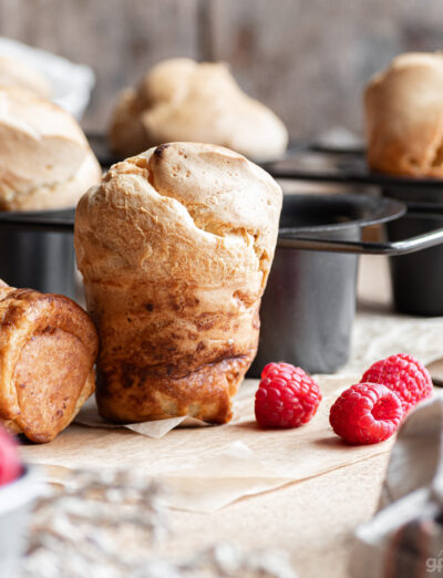 gluten free popovers sq