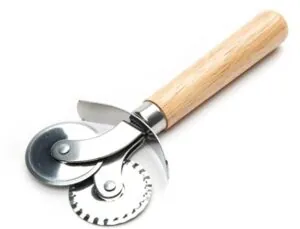 Image - Pastry Wheel/Cutter