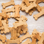 Grain Free Dog Biscuits