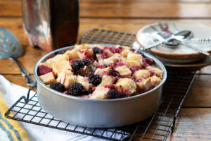 Easy Gluten Free French Toast Casserole