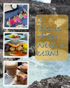 A Gluten Free Week In Iceland | gfJules
