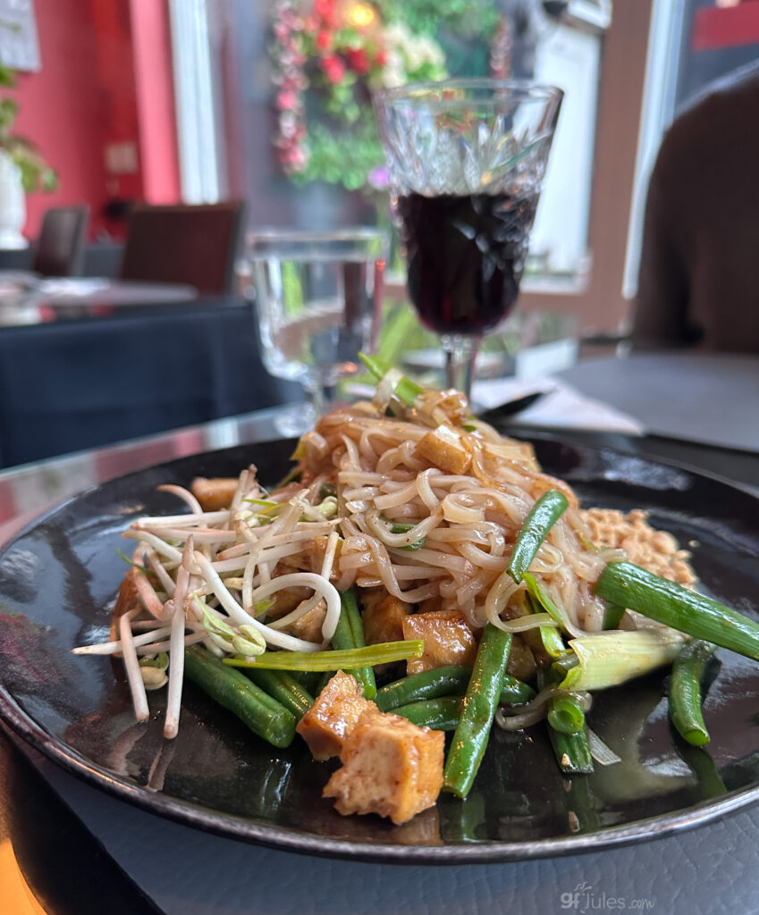 ban thai gluten free 