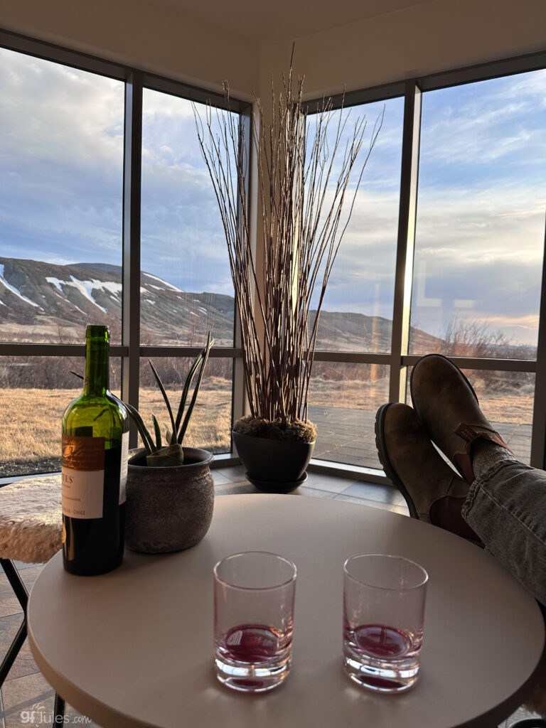 husafell hotel view-2