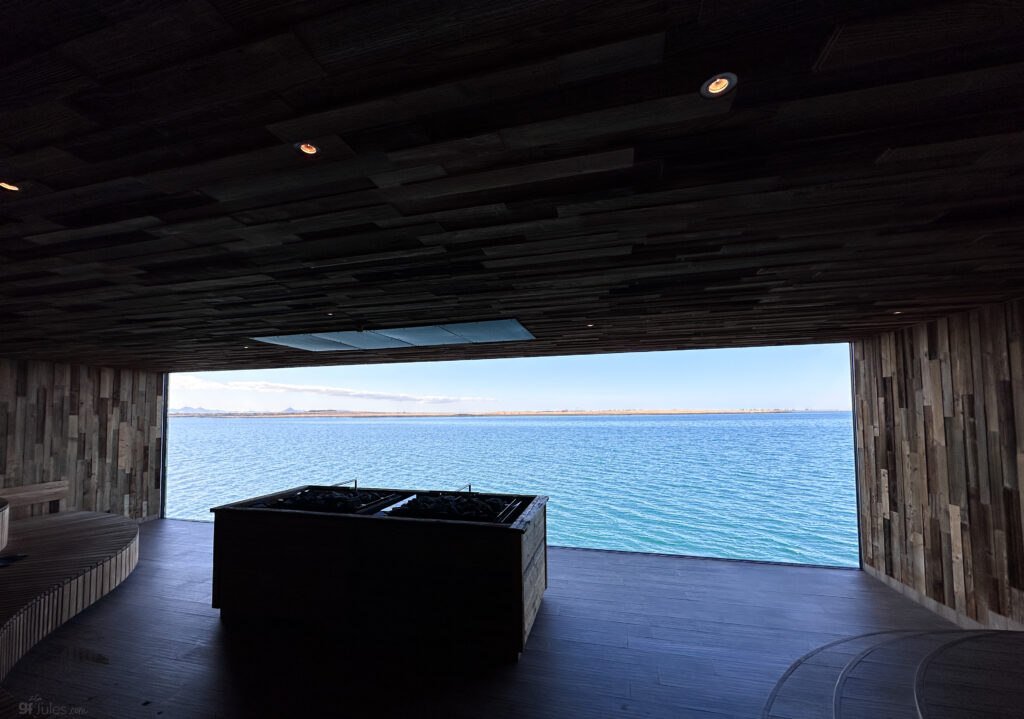 sky lagoon sauna view-2