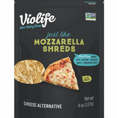 Violife Mozz shreds