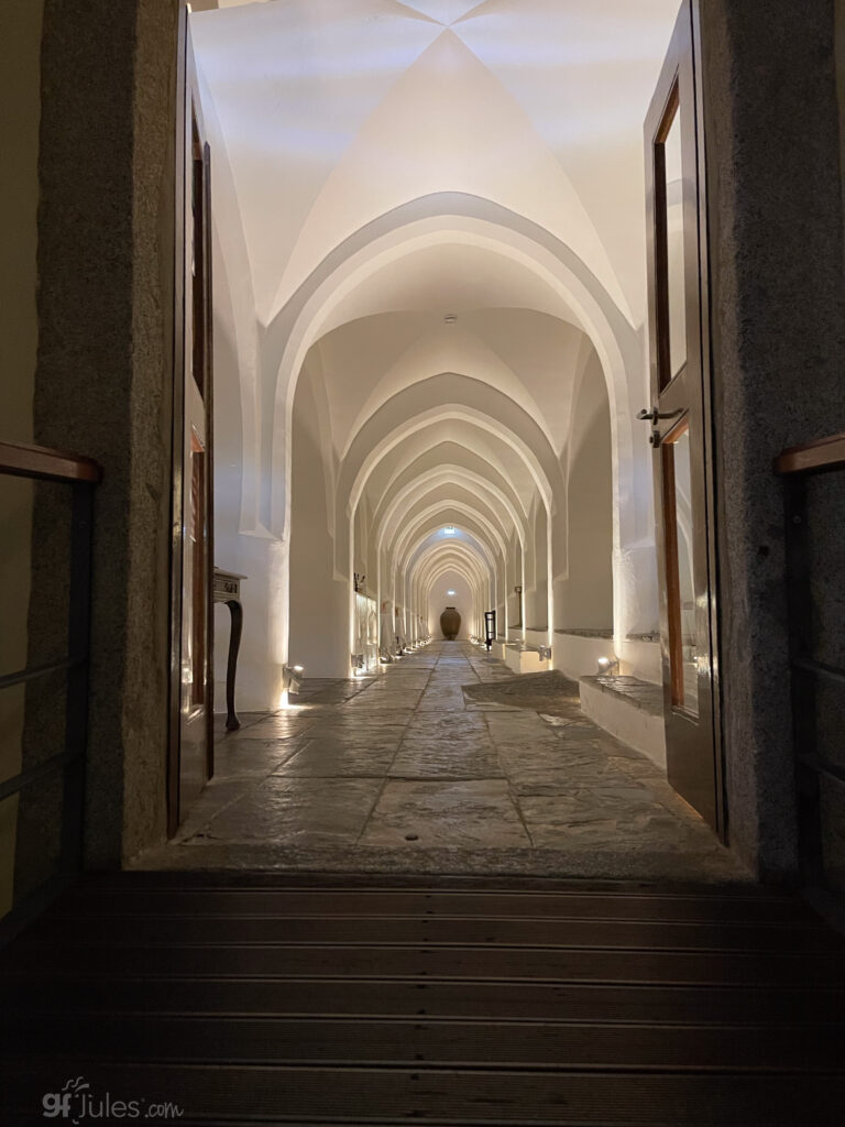 Convento do Espinheiro