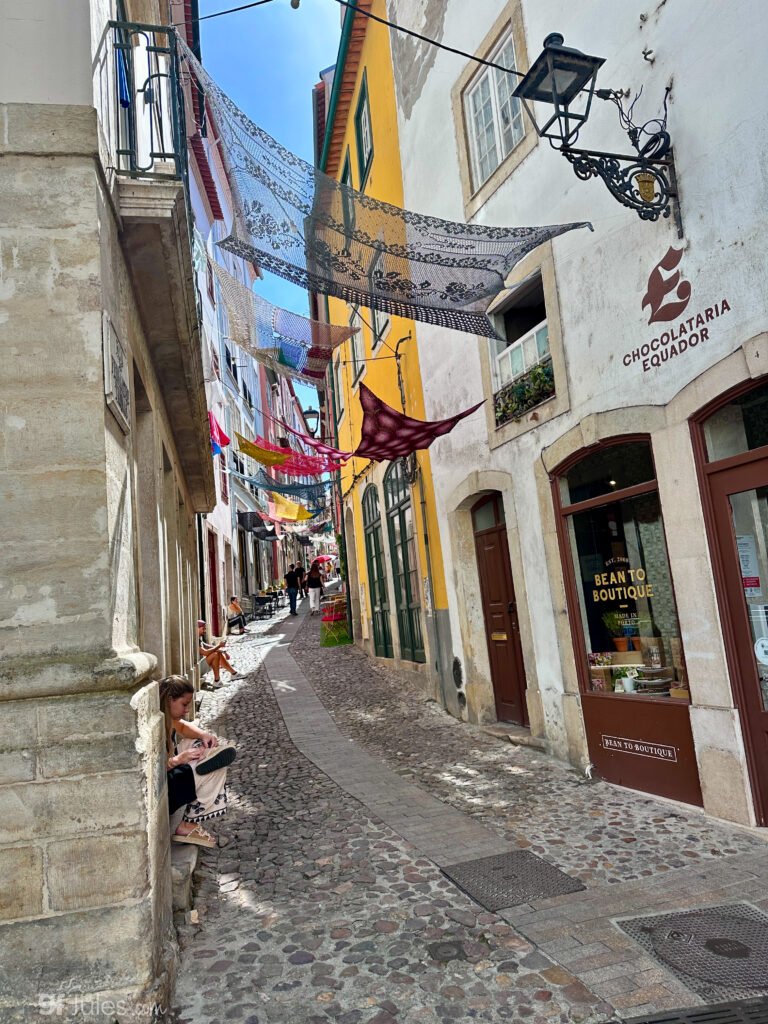 Coimbra Portugal