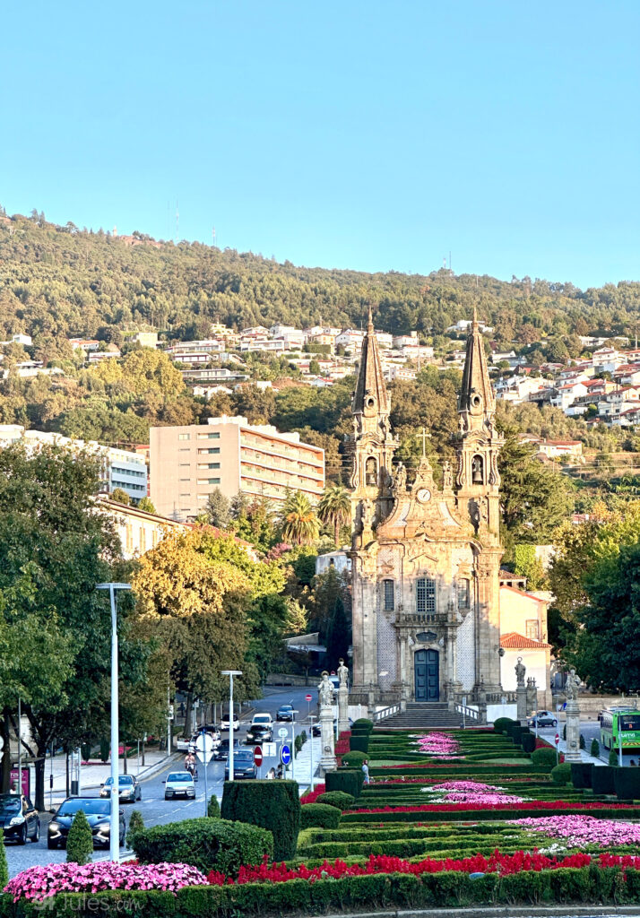 Gluten Free in Guimaraes