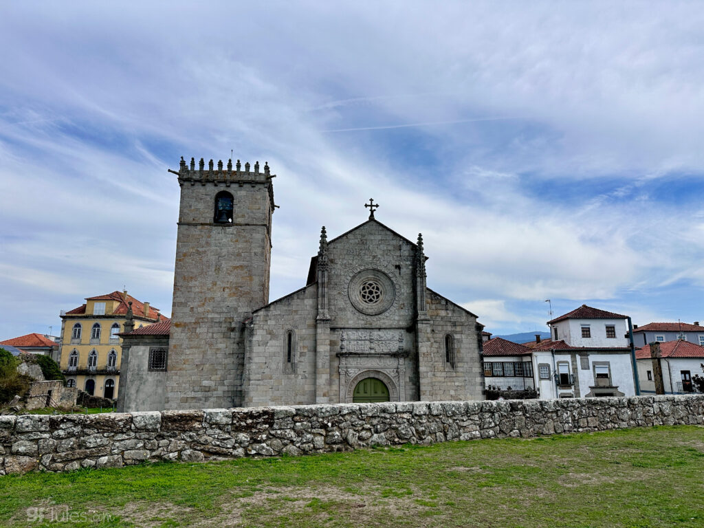 Caminha, Portugal
