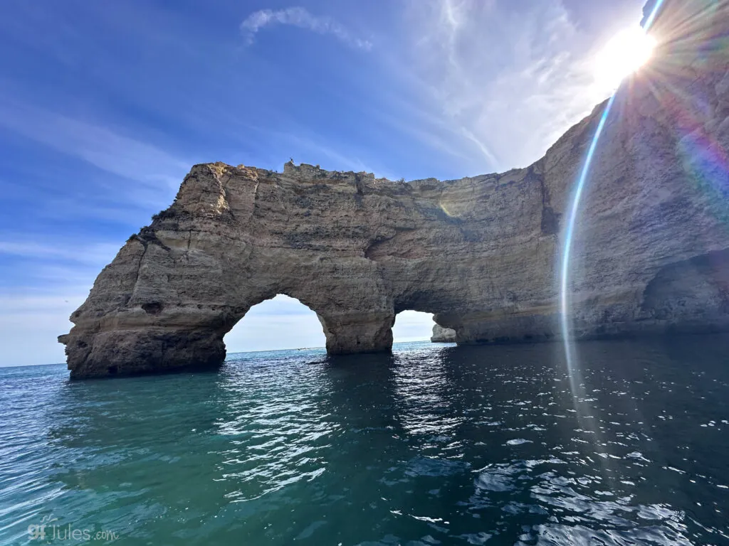 The Algarve