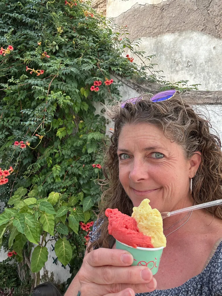 Coimbra Portugal gluten free food options for travelers