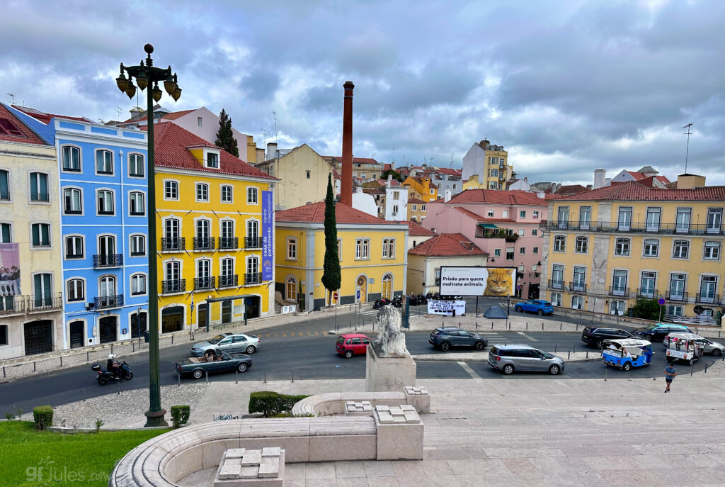 Gluten free travel in Portugal – safe and budget-friendly guide by Jules Shepard