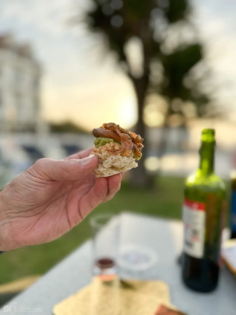 Gluten free cooking in Portugal Airbnb – safe and budget-friendly