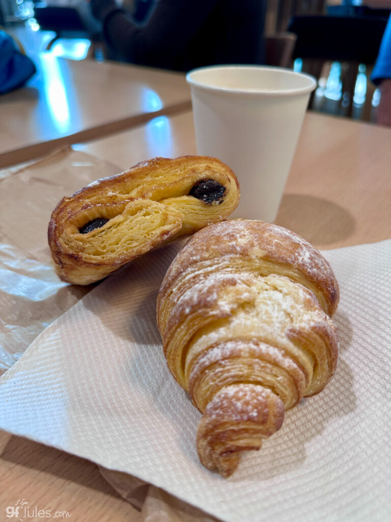 Gluten free dining in Lisbon Portugal – safe restaurant options for celiac travelers