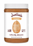 Justin's Peanut Butter