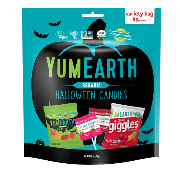 Yum Earth